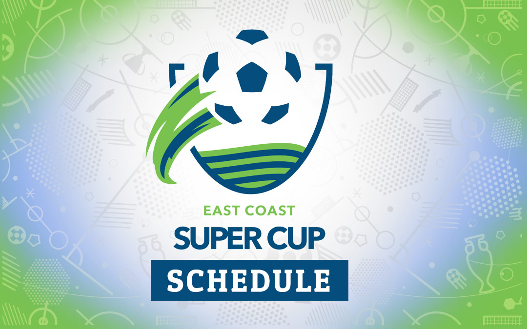 East Cup Super Cup 2024