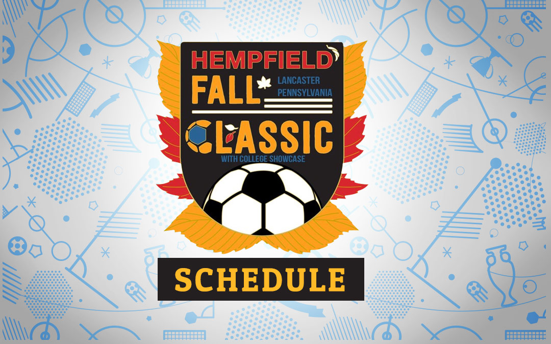 Hempfield Fall Classic 2024