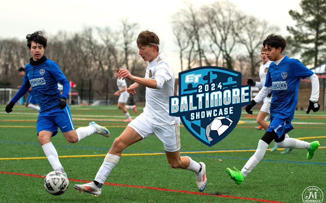 2024 Adidas Baltimore Showcase