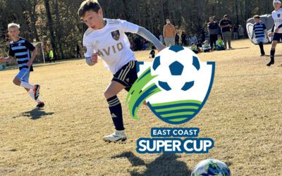 East Coast Super Cup Recap