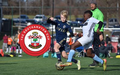 Southampton Cup Recap