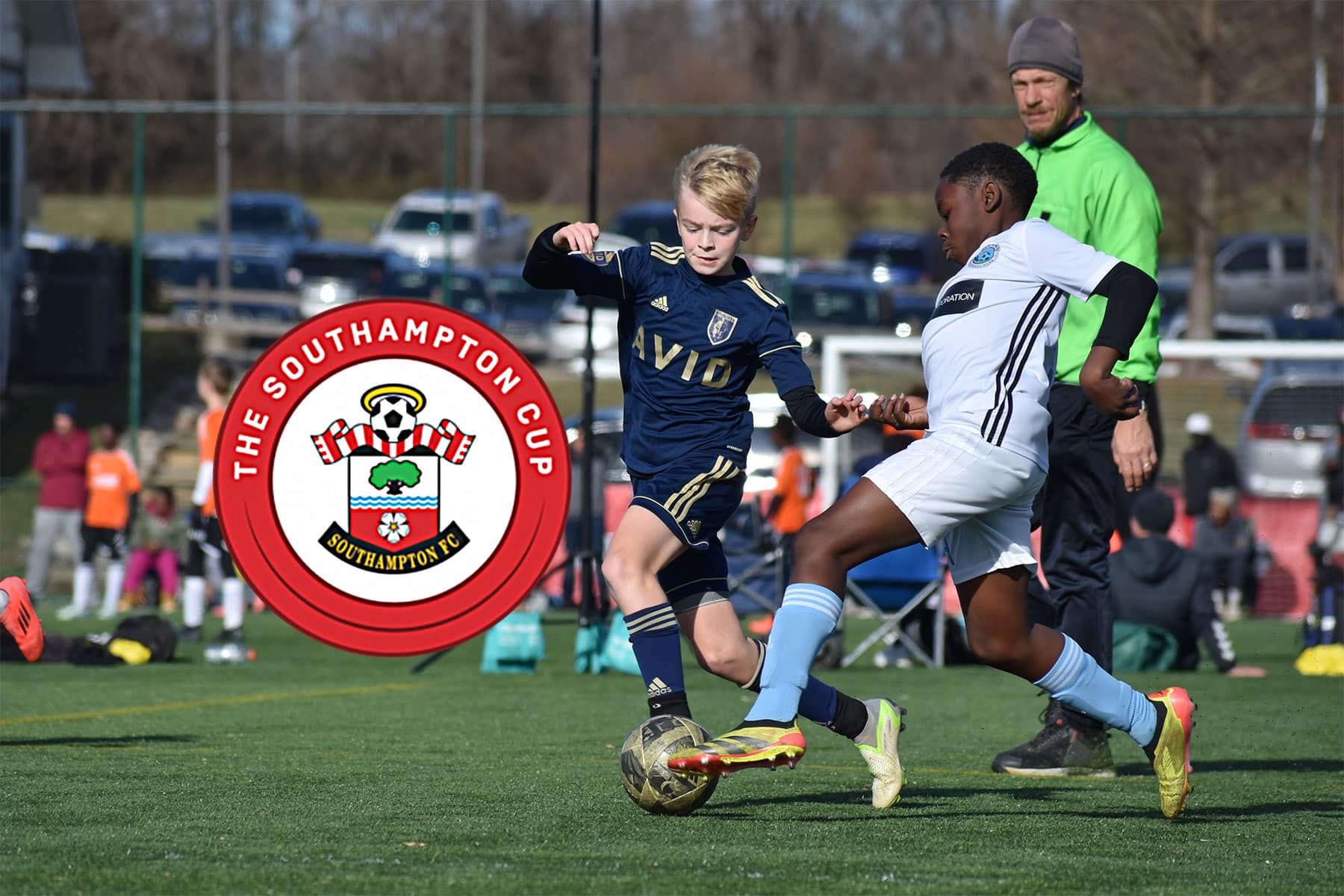 2024 Southampton Cup