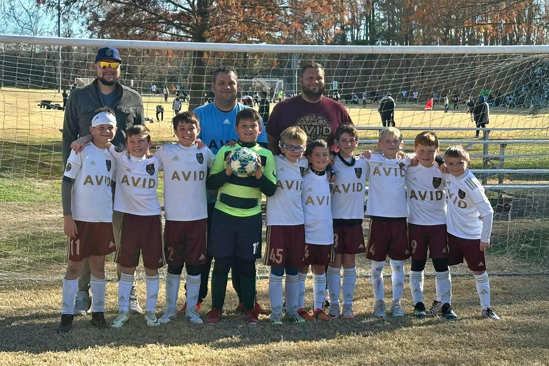 AVID Rampage - 2024 East Coast Super Cup