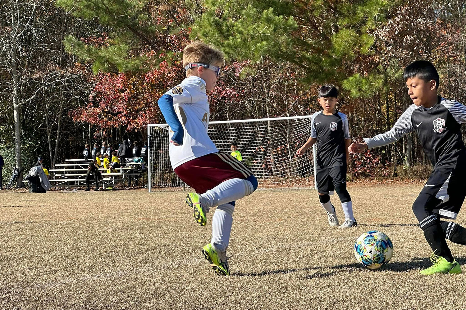 AVID Rampage - East Coast Super Cup action photo