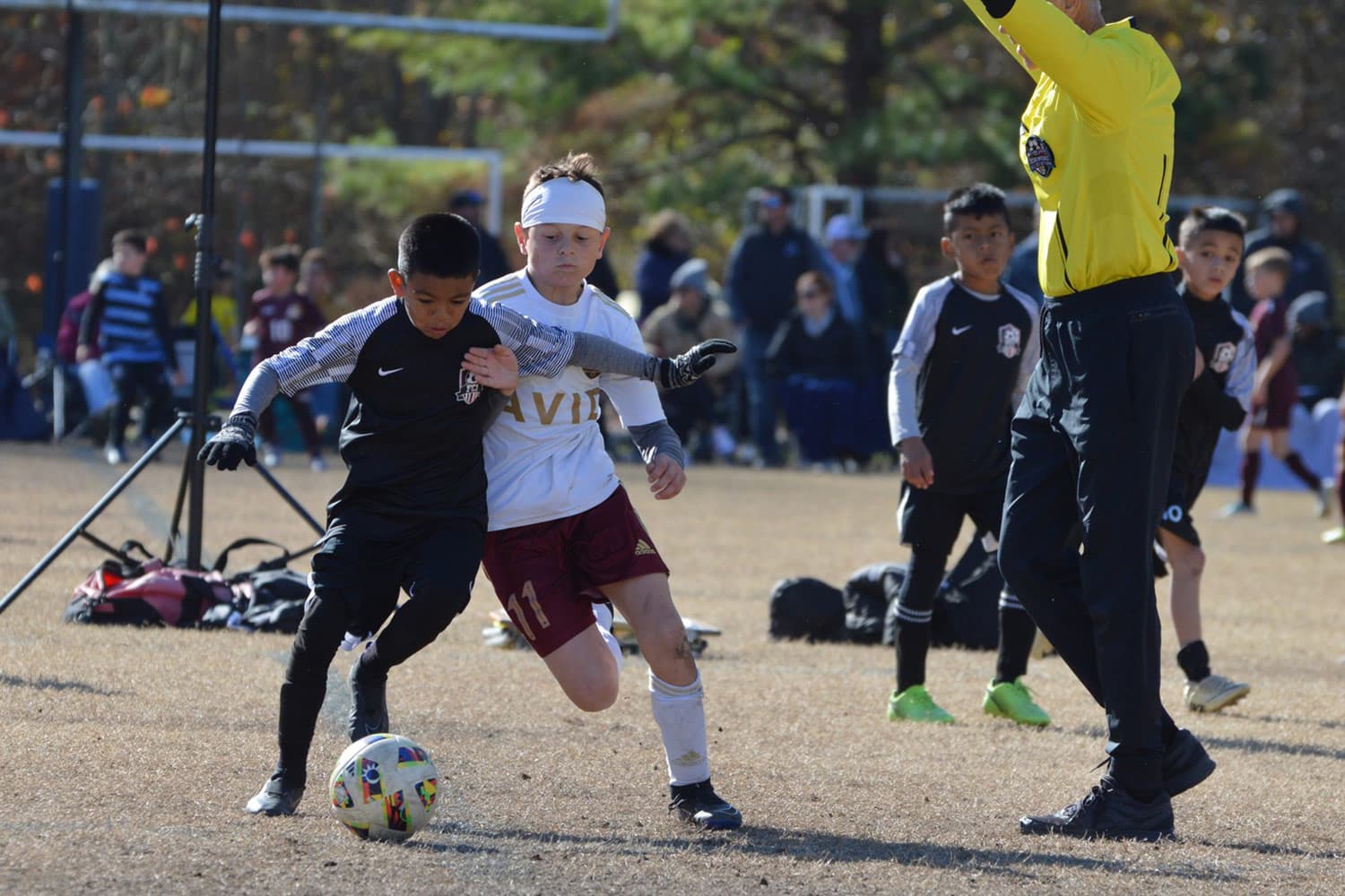 AVID Rampage - East Coast Super Cup action photo